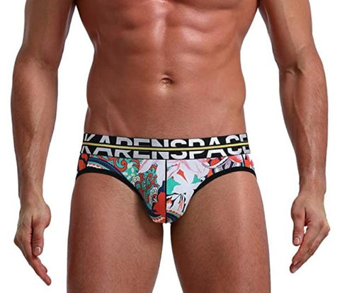 Men's KS Futbol Jockstrap Underwear